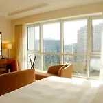 Jianguo Garden Hotel