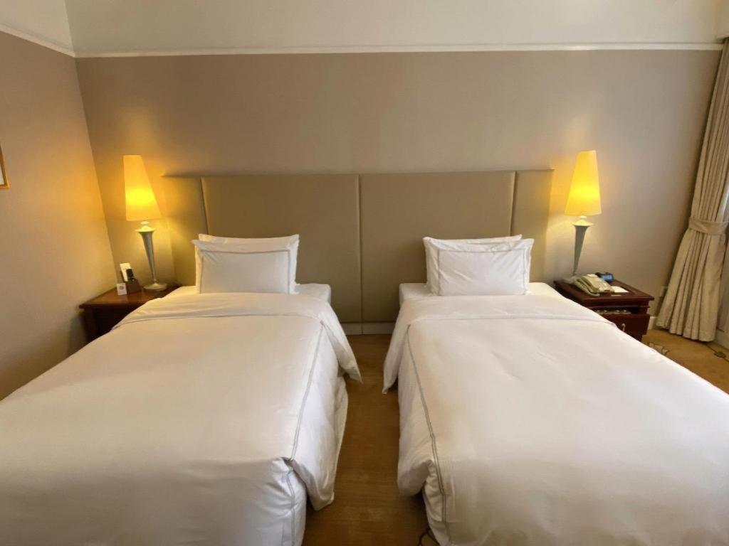 Jianguo Garden Hotel