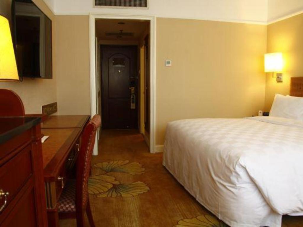 Jianguo Garden 5* Beijing