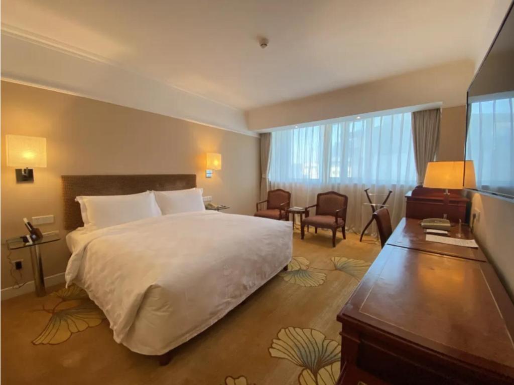 Jianguo Garden Hotel