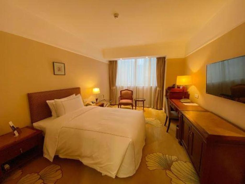 Jianguo Garden 5* Beijing