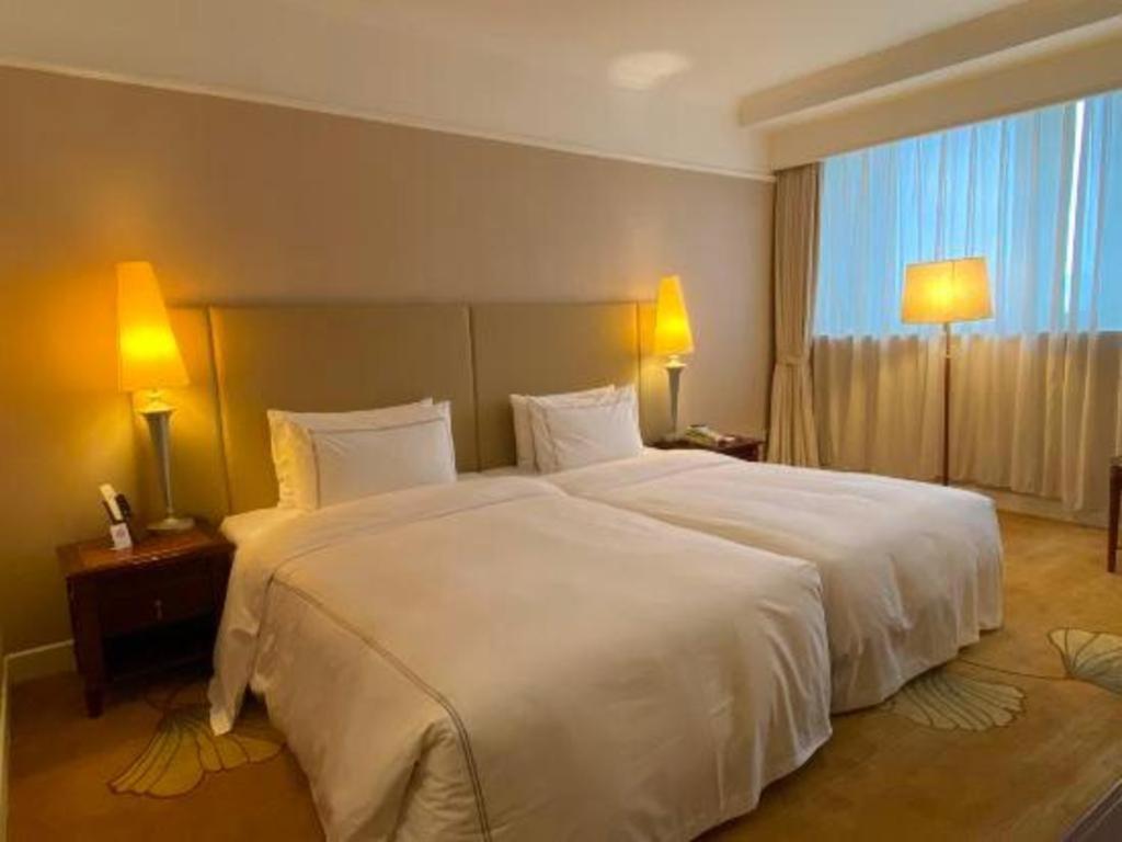 Jianguo Garden Hotel