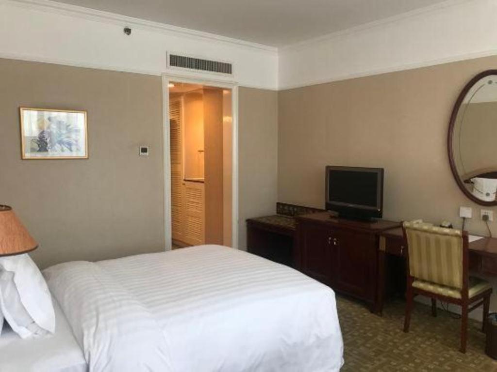 Jianguo Garden 5* Beijing