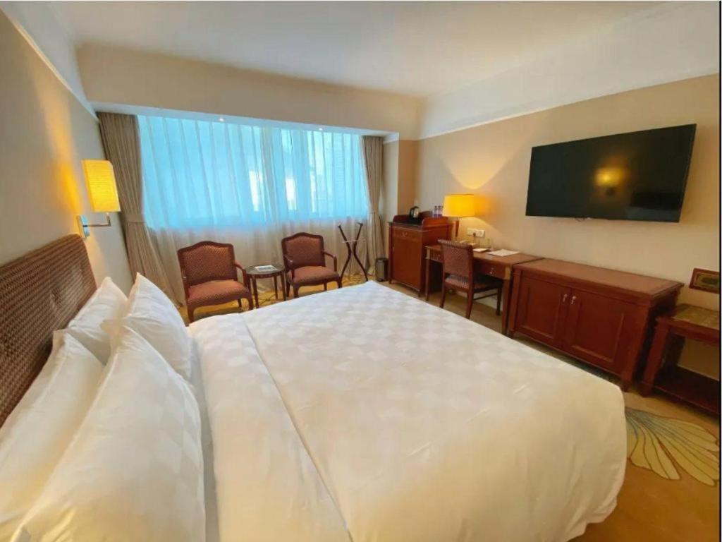 Jianguo Garden Hotel