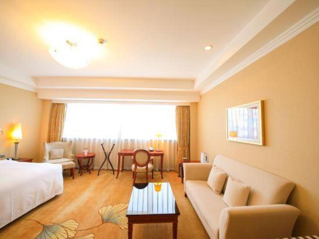 Jianguo Garden Hotel Beijing